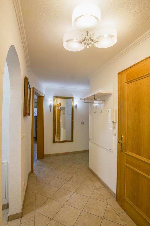 Golden Gapa Central Apartment 4 가르미슈파르텐키르헨 객실 사진
