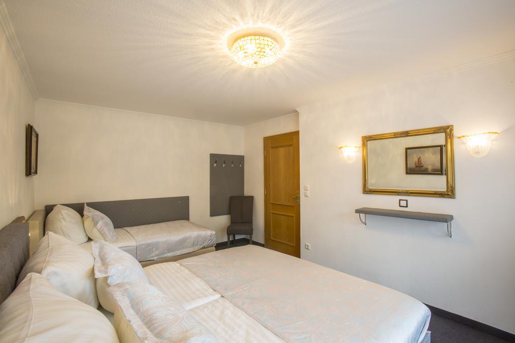 Golden Gapa Central Apartment 4 가르미슈파르텐키르헨 객실 사진