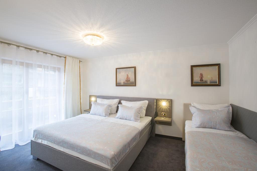 Golden Gapa Central Apartment 4 가르미슈파르텐키르헨 객실 사진