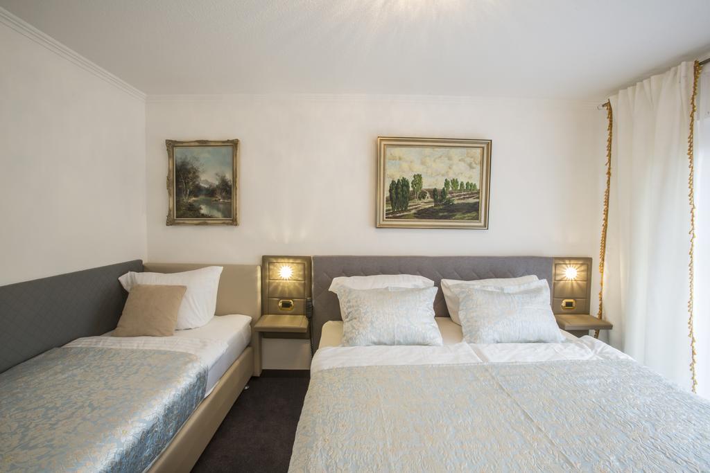 Golden Gapa Central Apartment 4 가르미슈파르텐키르헨 객실 사진