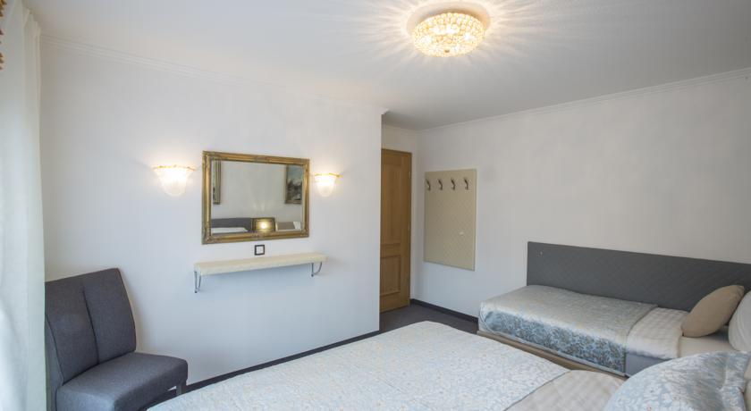 Golden Gapa Central Apartment 4 가르미슈파르텐키르헨 객실 사진