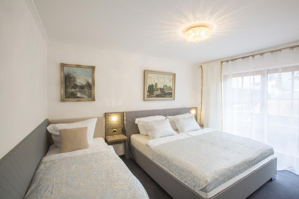 Golden Gapa Central Apartment 4 가르미슈파르텐키르헨 객실 사진