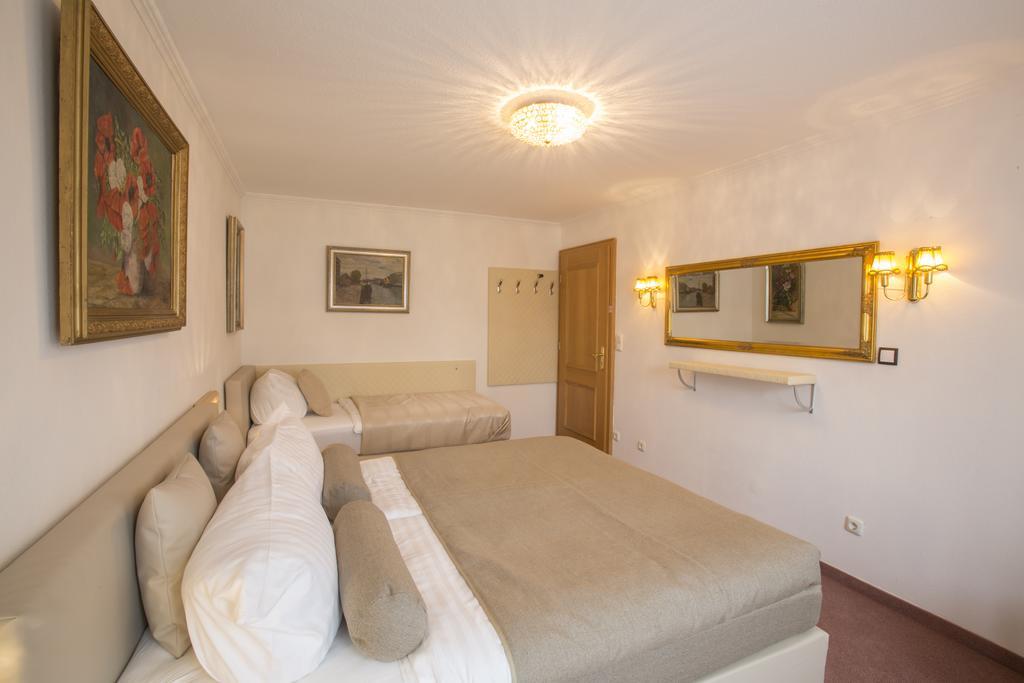 Golden Gapa Central Apartment 4 가르미슈파르텐키르헨 객실 사진