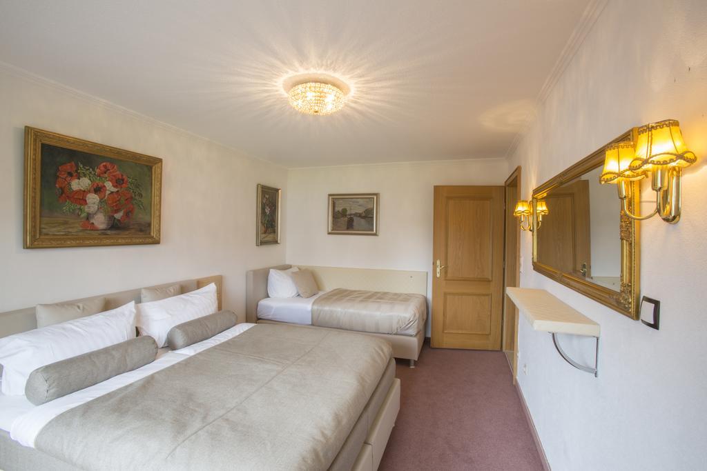Golden Gapa Central Apartment 4 가르미슈파르텐키르헨 객실 사진