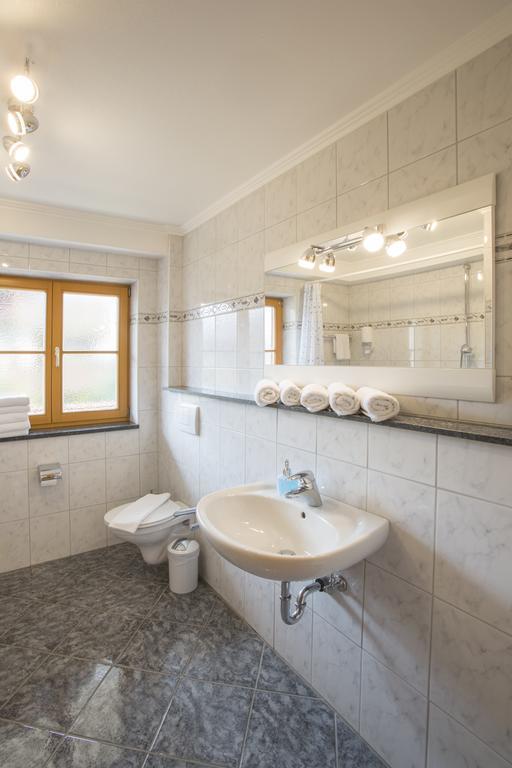 Golden Gapa Central Apartment 4 가르미슈파르텐키르헨 객실 사진