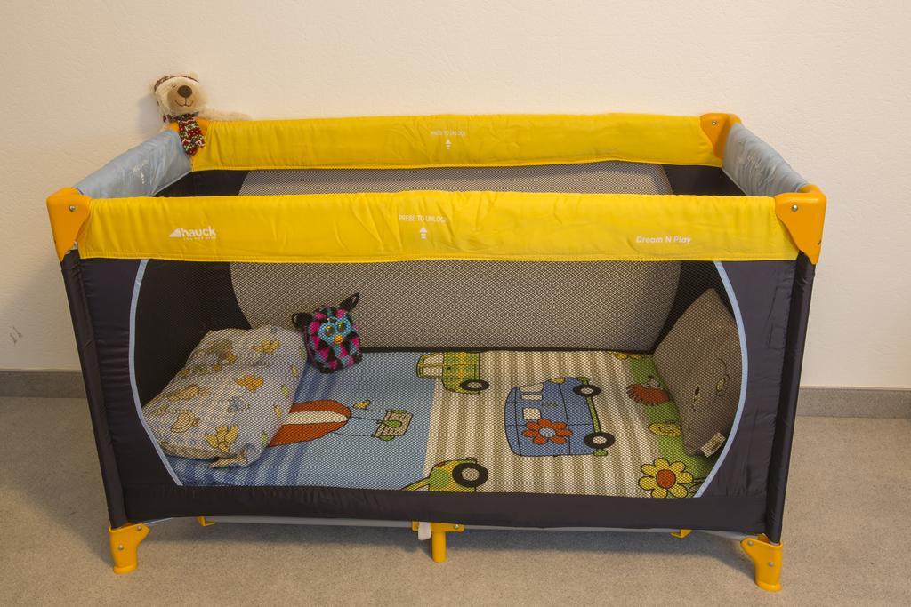 Golden Gapa Central Apartment 4 가르미슈파르텐키르헨 객실 사진